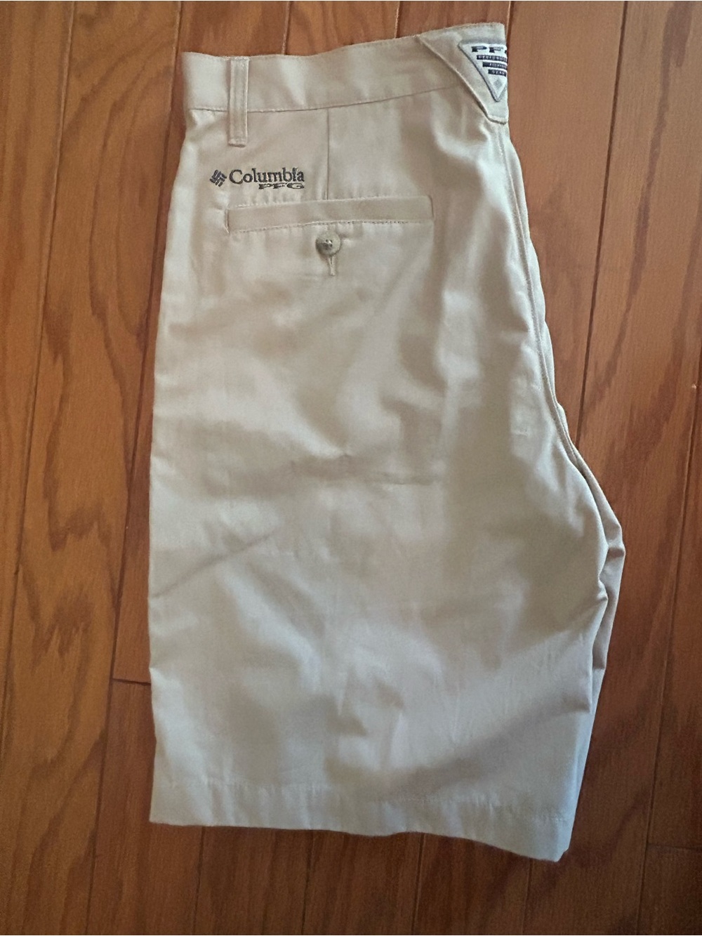 Columbia PFG Gamecocks Performance Shorts